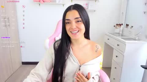 Eva online show from 02/02/26, 02:49