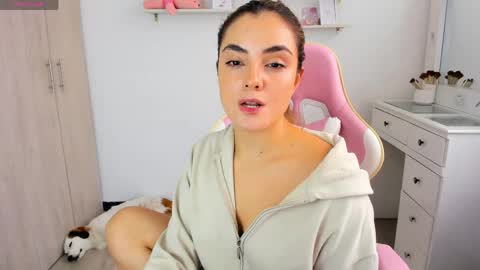 Eva online show from 04/14/26, 04:13