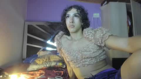 maggie_fit online show from 12/10/24, 04:02