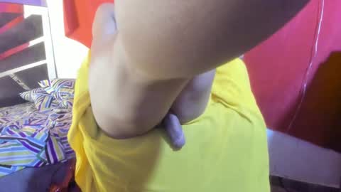 maggie_fit online show from 01/06/25, 01:42