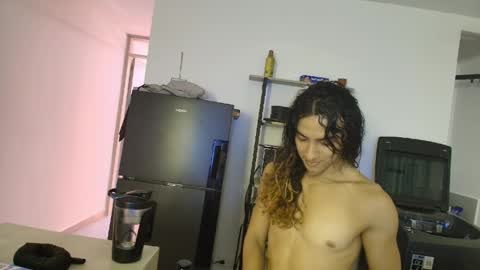 maggie_fit online show from 03/31/26, 01:33