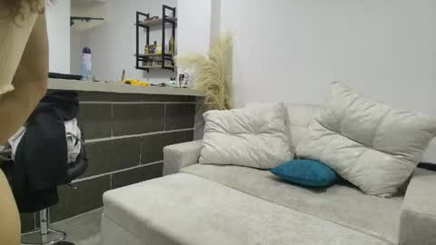 maggie_fit online show from 04/05/26, 03:36