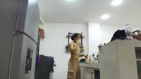 maggie_fit online show from 04/21/26, 03:17