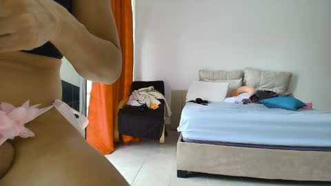 maggie_fit online show from 06/08/26, 03:56
