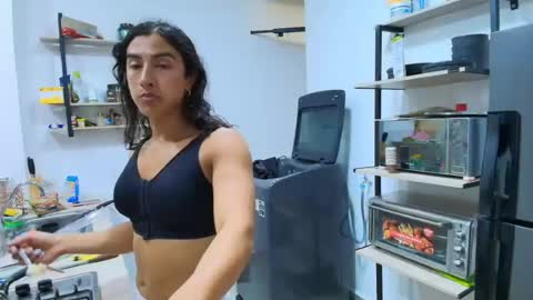 maggie_fit online show from 06/29/26, 04:29