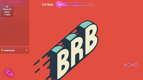 Maggie online show from 02/05/25, 03:52