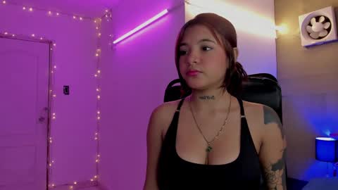 Maggie online show from 03/09/25, 12:53