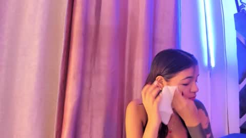 Maggie online show from 09/18/25, 12:40