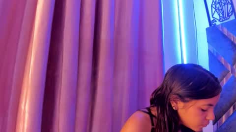 Maggie online show from 09/27/25, 12:32