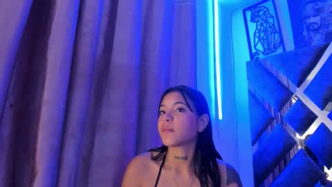 Maggie online show from 09/30/25, 12:43