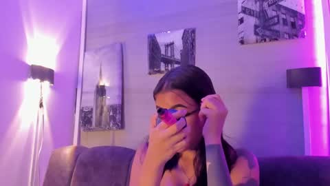 Maggie online show from 10/14/25, 12:50