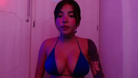 maggie online show from 07/26/26, 02:20