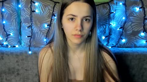 Maggie online show from 02/07/25, 04:37