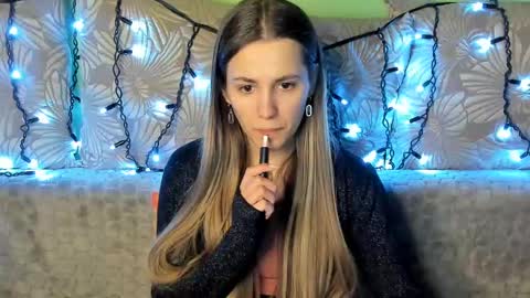 Maggie online show from 02/14/25, 04:37