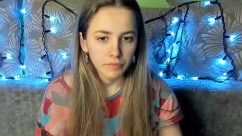 Maggie online show from 02/22/25, 04:40