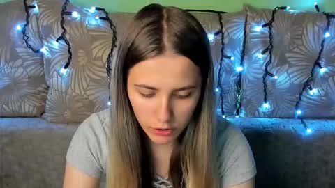 Maggie online show from 10/20/25, 01:50