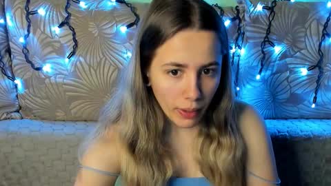 Maggie online show from 01/13/26, 02:06