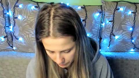 Maggie online show from 02/13/26, 02:51