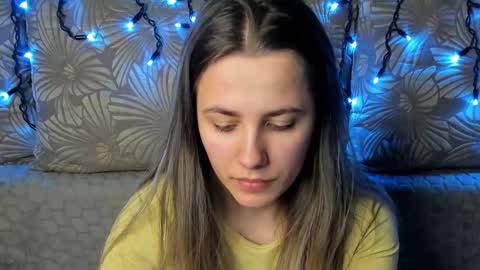 Maggie online show from 02/15/26, 07:51