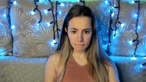 Maggie online show from 03/19/26, 01:53