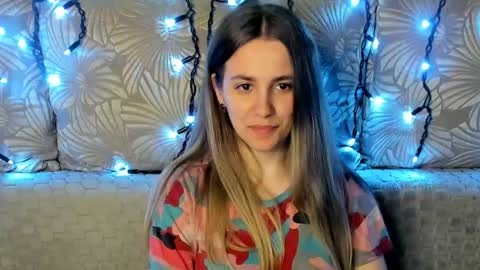 Maggie online show from 04/18/26, 12:58