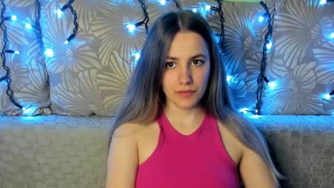 Maggie online show from 04/24/26, 01:30