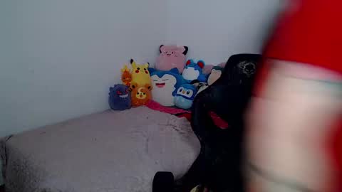 Snapshot of maggieswaggy chatting on 02/28/25, 09:55 Magdalene Swaggy online show from 02/28/25, 09:55