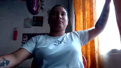 Snapshot of maggiie_taylor chatting on 07/15/26, 03:17 Maggie Taylor online show from 07/15/26, 03:17