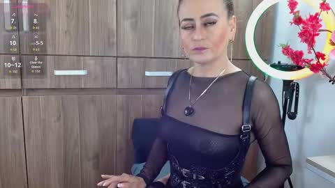Maghenta-MS mature online show from 10/22/25, 03:23