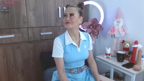 Maghenta-MS mature online show from 11/17/25, 04:24