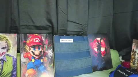   online show from 04/03/26, 12:14