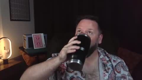 Magic online show from 10/14/25, 05:41