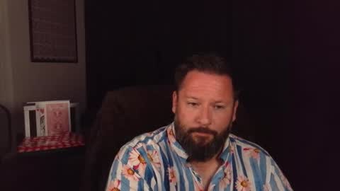 Magic online show from 11/02/25, 05:10