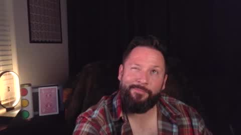 Magic online show from 12/23/25, 06:11