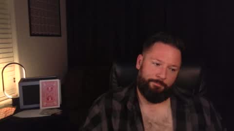 Magic online show from 01/15/26, 05:45