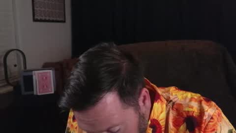 Magic online show from 05/08/26, 05:13