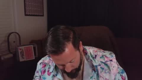 Magic online show from 05/20/26, 05:35