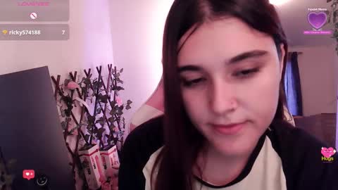 Snapshot of magic__smile chatting on 01/10/26, 07:15 Luna online show from 01/10/26, 07:15