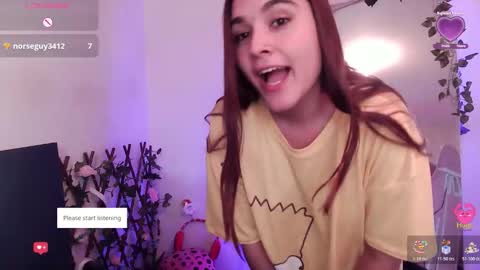 Snapshot of magic__smile chatting on 02/04/26, 03:51 Luna online show from 02/04/26, 03:51