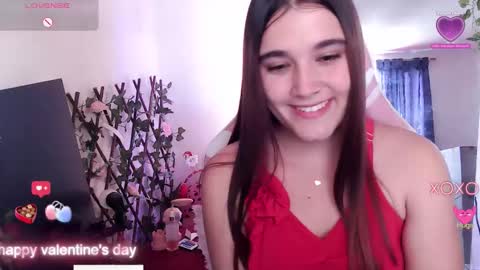 Snapshot of magic__smile chatting on 02/14/26, 05:53 Luna online show from 02/14/26, 05:53