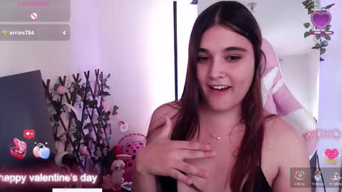 Snapshot of magic__smile chatting on 02/17/26, 09:54 Luna online show from 02/17/26, 09:54