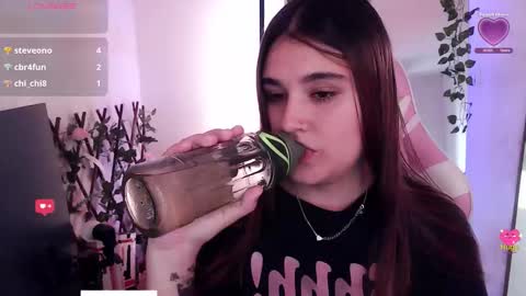 Snapshot of magic__smile chatting on 02/21/26, 06:42 Luna online show from 02/21/26, 06:42