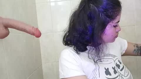 Alice online show from 01/11/26, 02:49