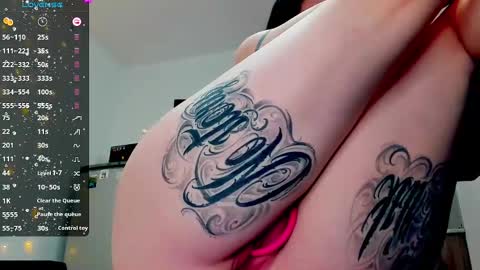 Snapshot of magic_alie chatting on 12/03/24, 09:01 Magic Allie online show from 12/03/24, 09:01