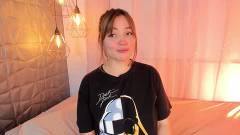 Snapshot of magic_aliice chatting on 02/15/25, 06:23 magic_aliice online show from 02/15/25, 06:23