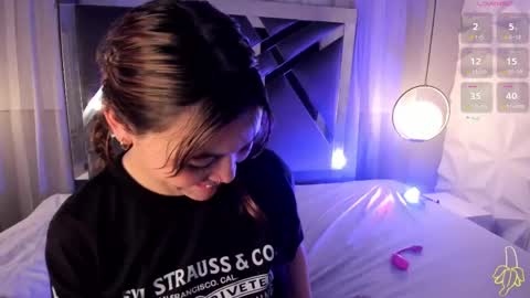 Snapshot of magic_aliice chatting on 02/25/25, 06:53 magic_aliice online show from 02/25/25, 06:53