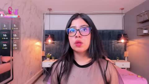 magic_angela online show from 11/29/25, 11:35