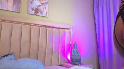 Snapshot of magic_axa_graham chatting on 10/16/25, 10:00 My name is magic axa grahamDont forget to follow me IG online show from 10/16/25, 10:00