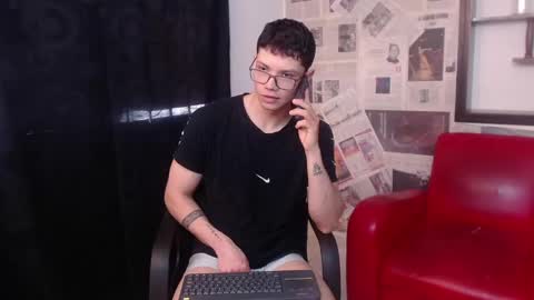 Damian Rivers online show from 09/25/25, 07:50