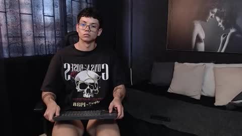 Damian Rivers online show from 11/10/25, 09:03